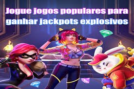 jackpot meter