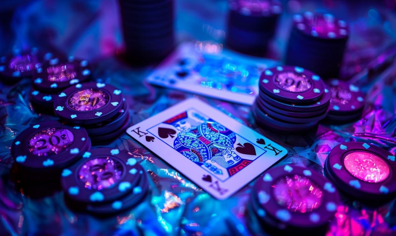 jackpot meter