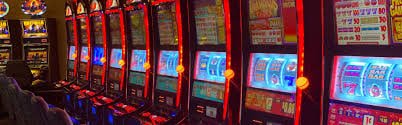 jackpot meter