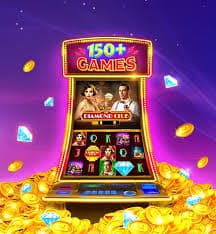 jackpot meter