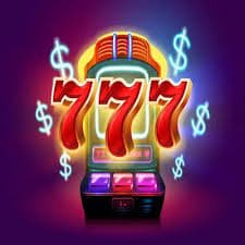 jackpot meter
