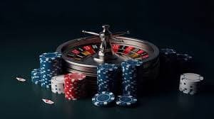 jackpot meter