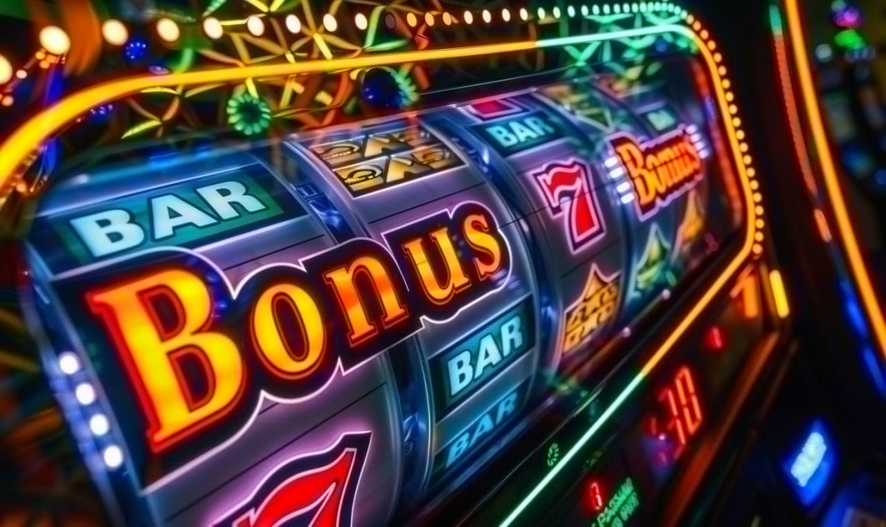jackpot meter